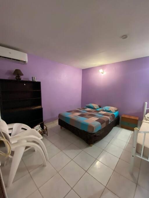 Studio, 1 Chambre, 1Sdb Trois-Rivières 外观 照片